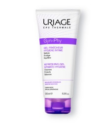 Uriage GYN-Phy Gel Fraicheur Hygiene Intime 200ml