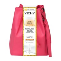 Vichy Set Neovadiol Day Cream  + Δώρο Capital Sole …