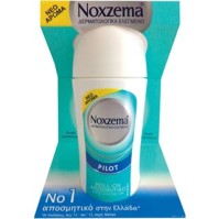 NOXZEMA Roll-On Pilot 50ml