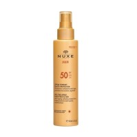 Nuxe Sun Melting Spray High Protection SPF50 Αντηλ …