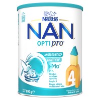 Nestle Nan Optipro 4 Ρόφημα Γάλακτος σε Σκόνη από …
