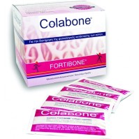 Vivapharm Colabone Fortibone 30 φακελάκια