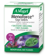A.VOGEL MENOFORCE 30 TABS
