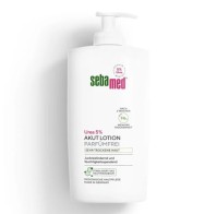 SEBAMED UREA LOTION 5@0ml