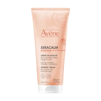Avene XeraCalm Nutrition Shower Cream 200ml