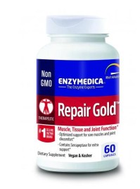 Enzymedica Repair Gold 60 caps