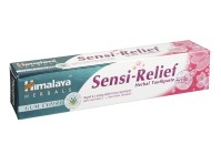 Himalaya Sensi-Relief Toothpaste 75ml