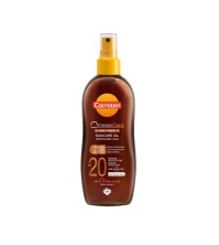 Carroten Omega Care Tan & Protect Suncare Oil SPF2 …