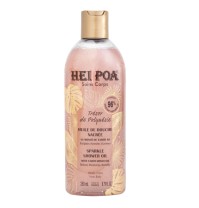 Hei Poa Tresor De Polynesie Sprakle Shower Oil Ενυ &hellip;