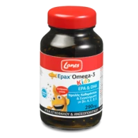 LANES OMEGA 3 KIDS 60TABS