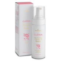 PHARMASEPT CLERIA Face Cleansing & Demake-up Foam …