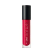 Erre Due Satin Liquid Lipstick No.308 Hot Hot Summ …