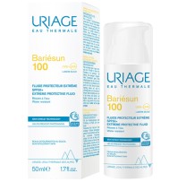 Uriage Bariesun 100 Extreme Protective Fluid SPF50 …