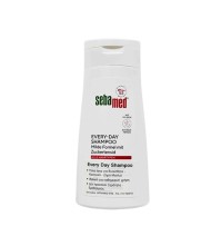 Sebamed Everyday Shampoo Σαμπουάν για Ευαίσθητα, Κ &hellip;