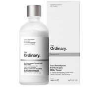 The Ordinary Saccharomyces Ferment 30% Milky Toner &hellip;