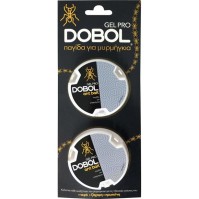 Dobol Gel Pro Ant Bait Παγίδα για Μυρμήγκια 2τμχ