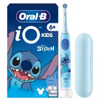 Oral-B iO Kids Disney Stitch Ηλεκτρική Οδοντόβουρτ …