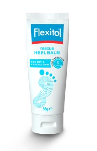 Flexitol FOOT BALM για Ξηρά & Σκασμένα Πόδια με 25 …