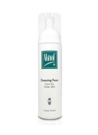 Inpa Aknof Cleansing Foam Καθαριστικός Αφρός για τ …