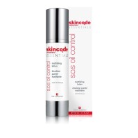SKINCODE Essentials S.O.S. Oil Control  50ml