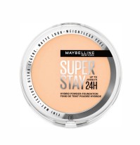 Maybelline Superstay 24H Hybrid Powder-Foundation …