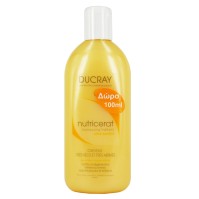 Ducray Nutricerat Shampoo 300ml