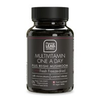 Pharmalead Black Range Multivitamin One A Day 30ca …
