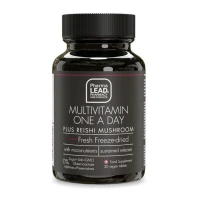 Pharmalead Black Range Multivitamin One A Day 30ca …