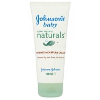 JOHNSON’S BABY NATURALS ΚΡ.ΕΝΥΔΑΤΩΣΗΣ 100ml
