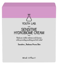 Youth Lab Sensitive Hydrobiome Κρέμα Επανόρθωσης 5 …