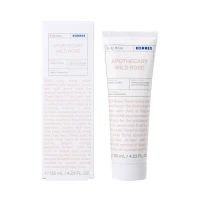 Korres Wild Rose Body Milk Γαλάκτωμα Σώματος Άγριο …