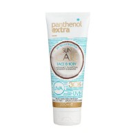 Medisei Panthenol Extra Sun Care Αντηλιακό Γαλάκτω …