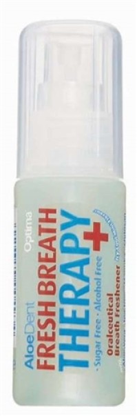 Optima Aloe Dent Fresh Breath Therapy 30ml