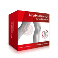 Prohumano+ ArtroDinamic για την Υγεία των Αρθρώσεω …