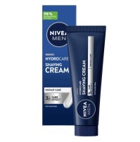 Nivea Men Hydrocare Shaving Cream Κρέμα Ξυρίσματος &hellip;