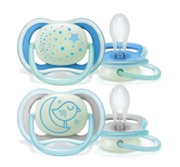 Avent Ultra Air Night 6-18m SCF376/21 Νυχτερινή Ορ …