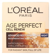 L'Oreal Paris Age Perfect Night Cream 50ml