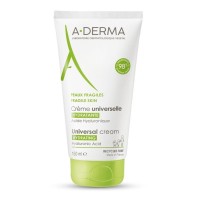 Aderma Universal Cream Κρέμα Ενυδάτωσης 150ml