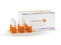 SYNCHROLINE SYNCHROVIT C FLAC. 6X5ML