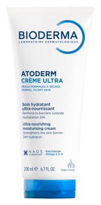 Bioderma Atoderm Crème Ultra Εξαιρετικά Θρεπτική & &hellip;