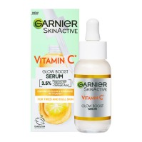 Garnier Skin Active Vitamin C Glow Boost Serum 30m …