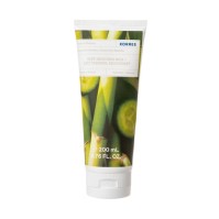 Korres Γαλάκτωμα Σώματος Αγγούρι Bamboo 200ml