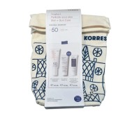 Korres Yoghurt Αντηλιακή Κρέμα-Gel Προσώπου SPF50 …