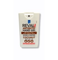 Intermed Reval Plus Coconut Antiseptic Hand Gel 15 …
