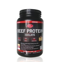 Olympian Labs Beef Protein 98% Choco Flavor 454g