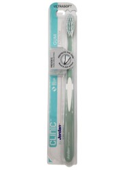 JORDAN Gum Protector S-Sens Οδοντόβουρτσα Έξτρα Μα …