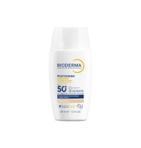 Bioderma Photoderm XDefense Ultra-Fluid SPF50+ Sha …