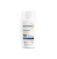 Bioderma Photoderm XDefense Ultra-Fluid SPF50+ Sha …