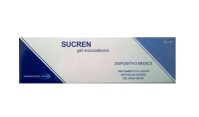 Sucren Gel 15ml