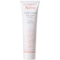 AVENE COLD CREAM 100ML